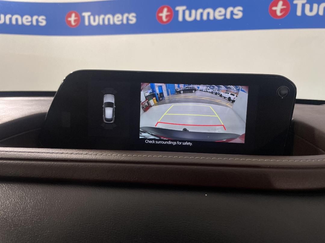 Photo '30' of Mazda CX-30 Photo '30' of Mazda CX-30