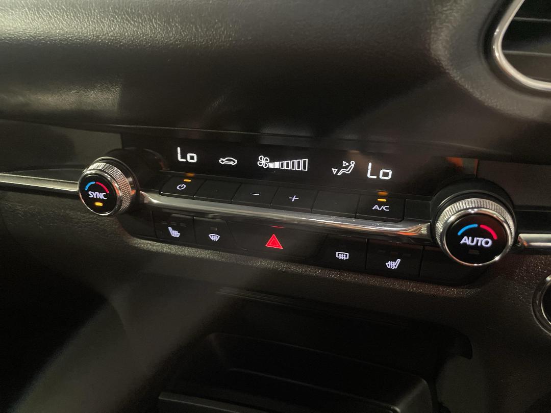 Photo '31' of Mazda CX-30 Photo '31' of Mazda CX-30