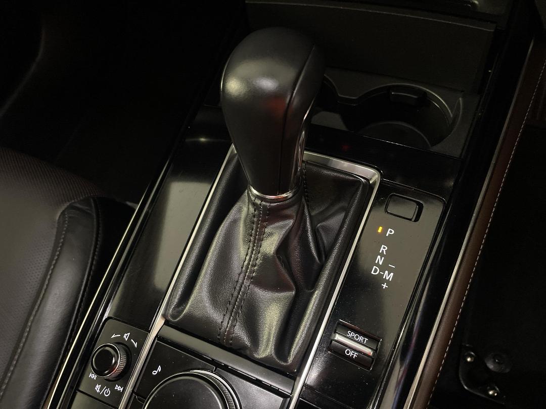 Photo '32' of Mazda CX-30 Photo '32' of Mazda CX-30