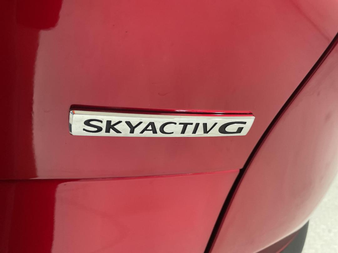 Photo '37' of Mazda CX-30 Photo '37' of Mazda CX-30