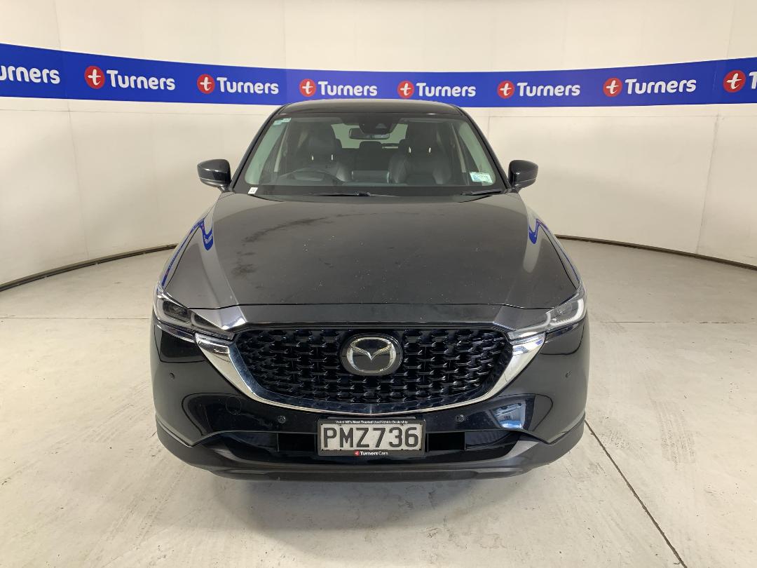 Photo '2' of Mazda CX-5