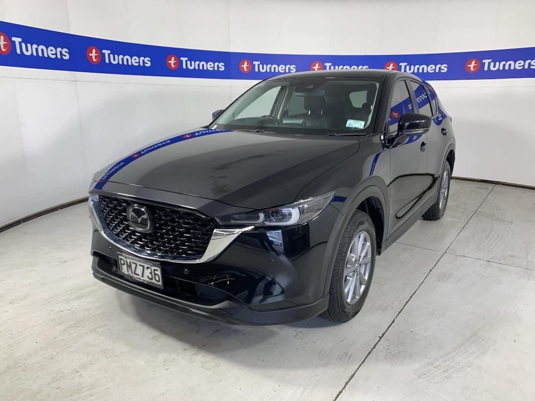 Photo '4' of Mazda CX-5