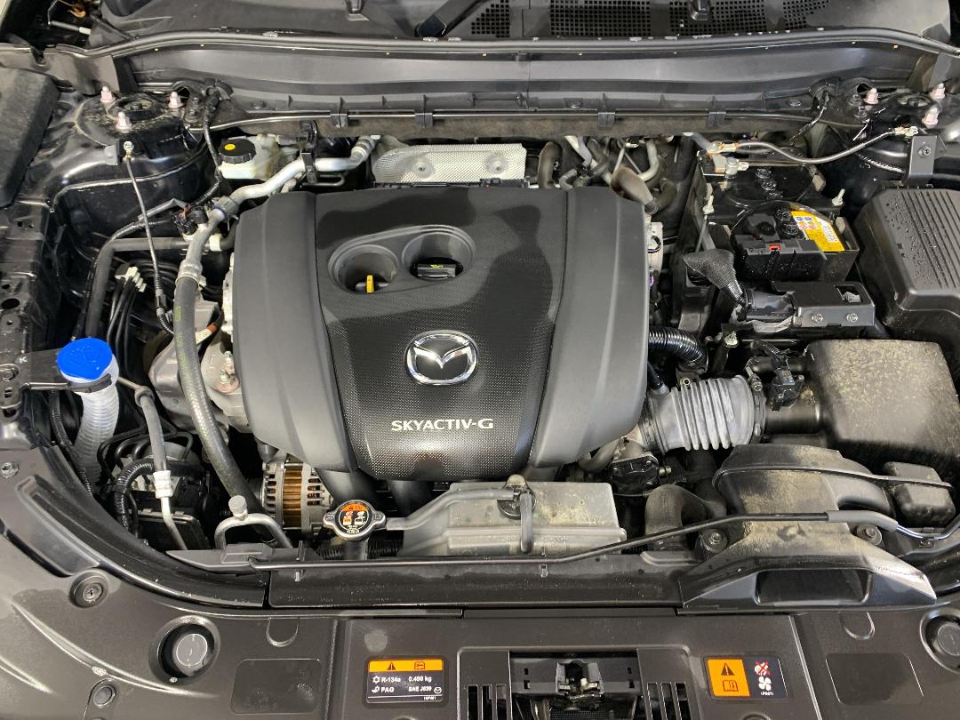 Photo '13' of Mazda CX-5