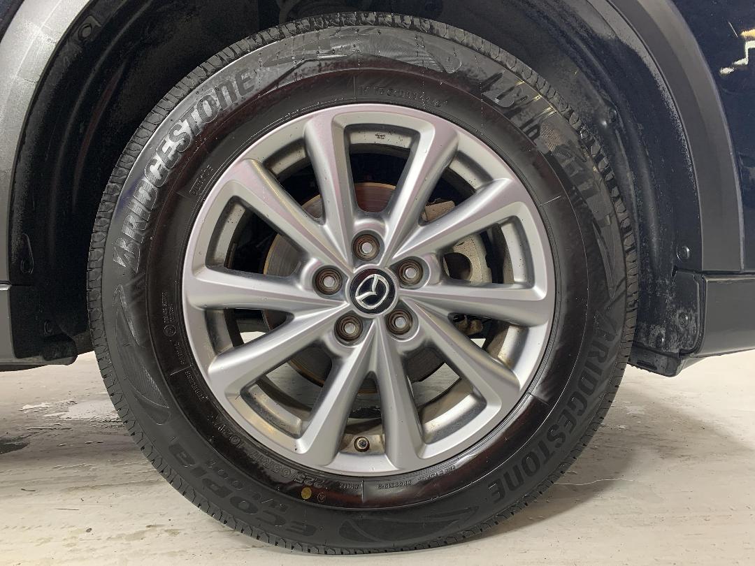 Photo '9' of Mazda CX-5