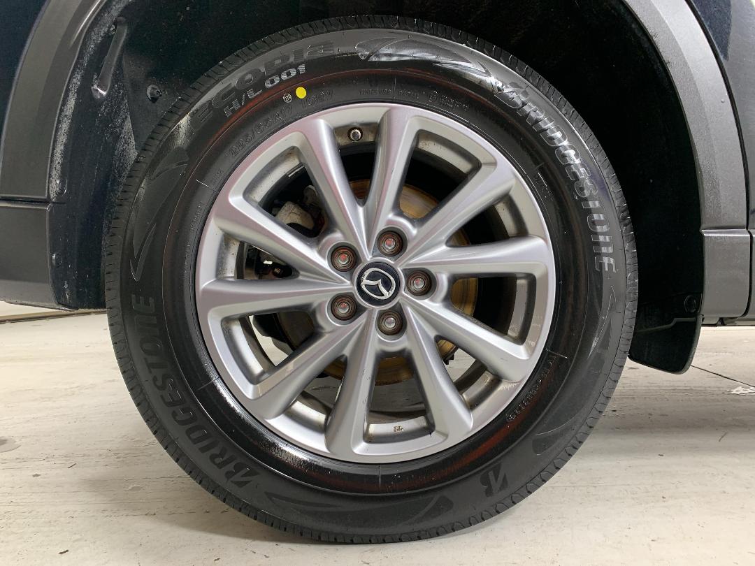 Photo '12' of Mazda CX-5