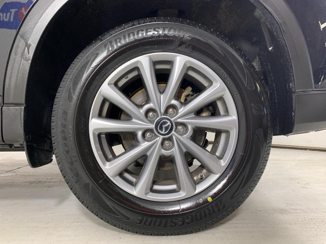 Photo '11' of Mazda CX-5