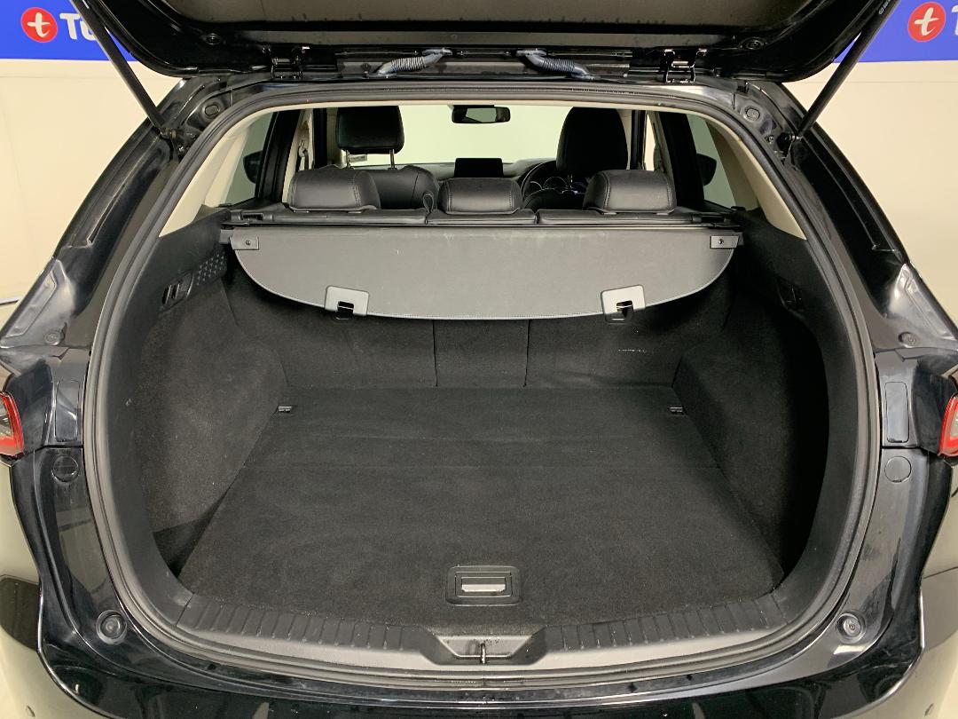 Photo '14' of Mazda CX-5