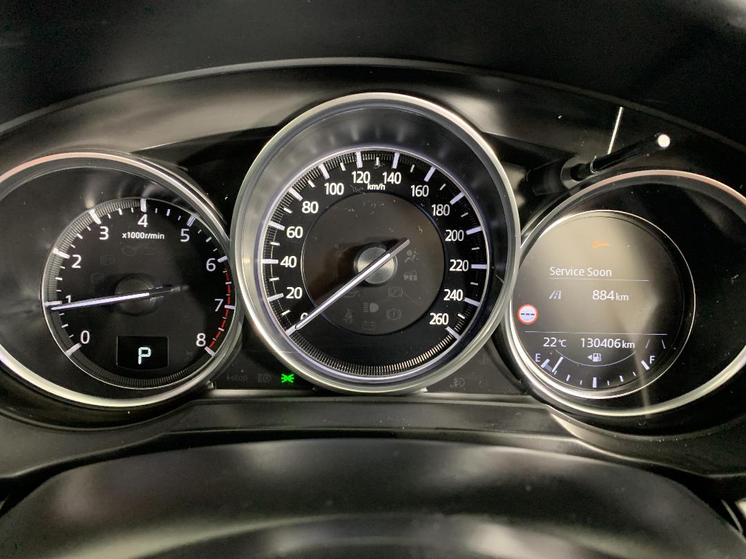 Photo '21' of Mazda CX-5