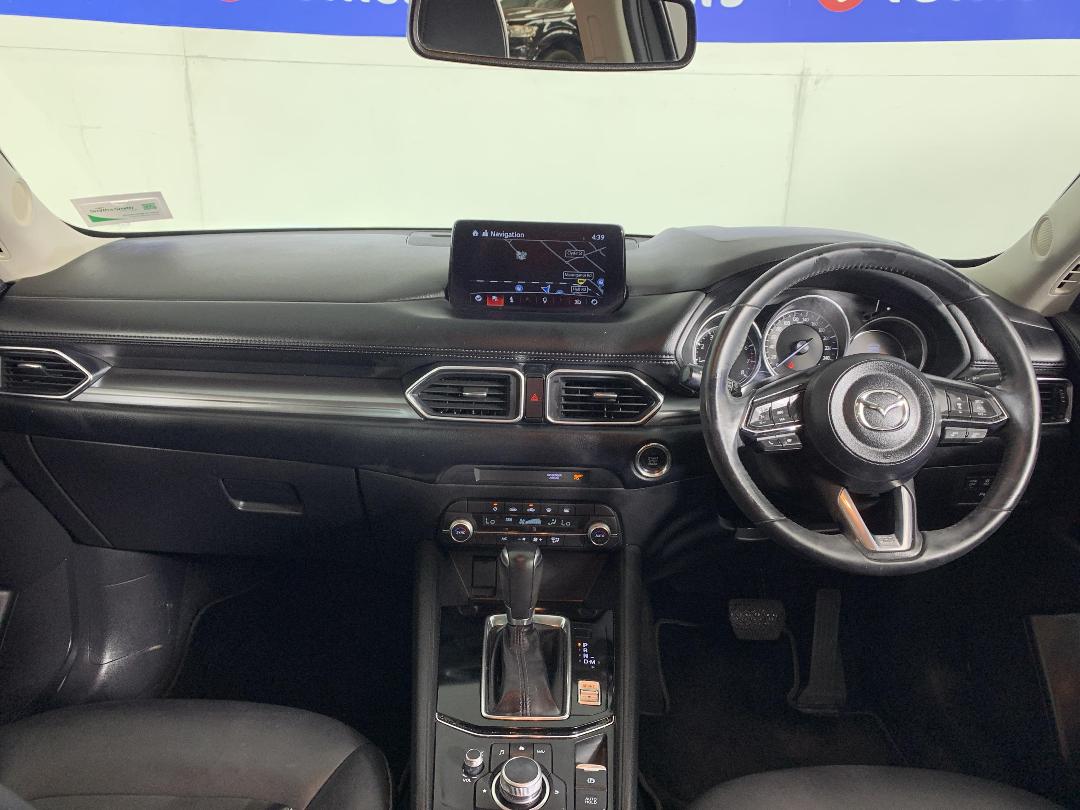 Photo '17' of Mazda CX-5