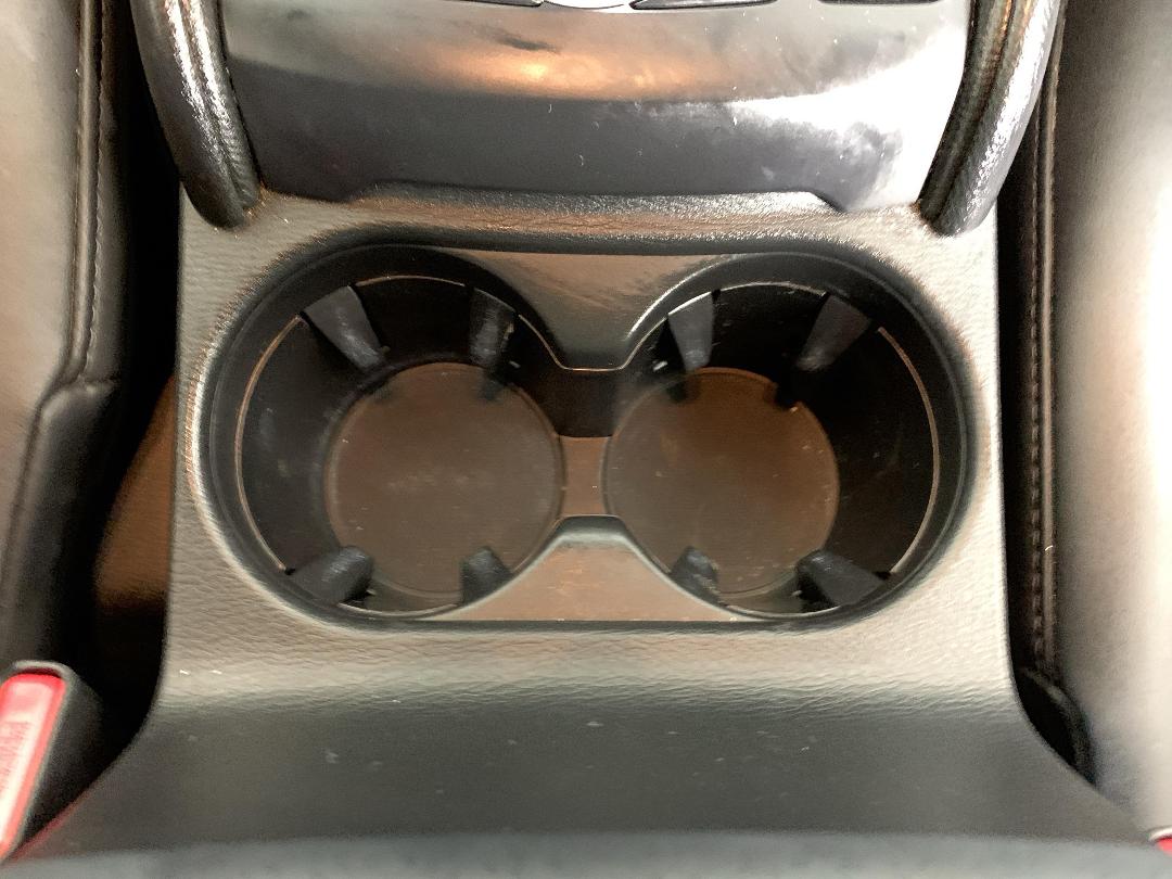 Photo '23' of Mazda CX-5