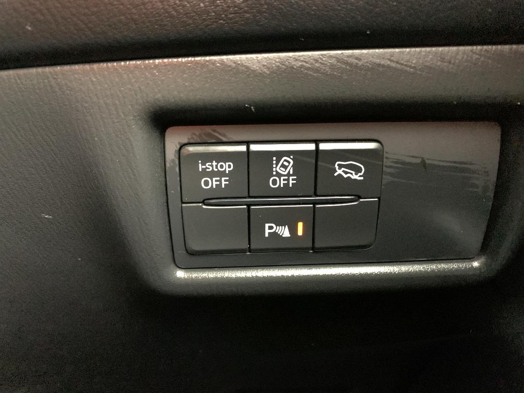 Photo '25' of Mazda CX-5