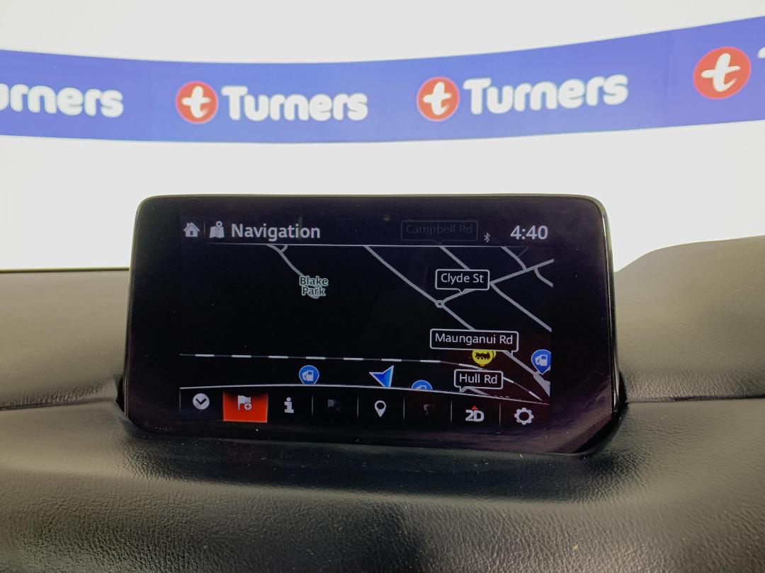 Photo '28' of Mazda CX-5