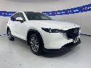 Thumbnail '1' of Mazda CX-5
