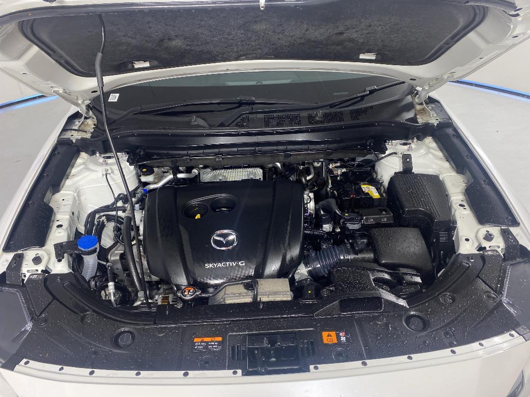 Photo '13' of Mazda CX-5 Photo '13' of Mazda CX-5