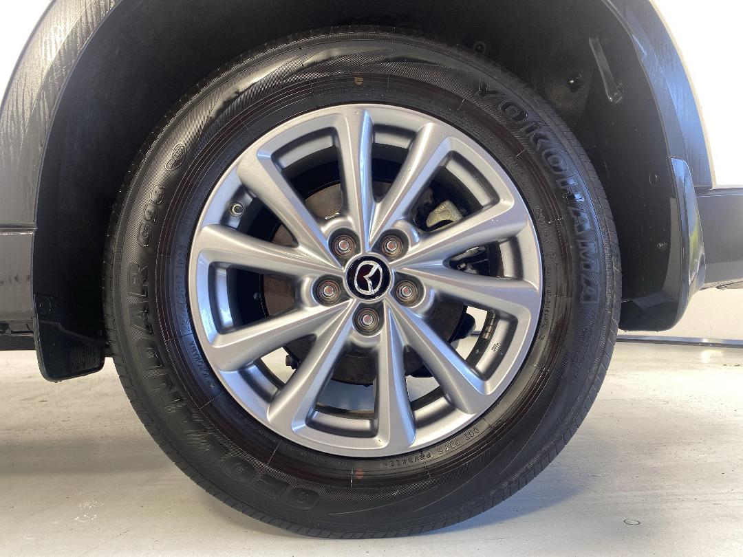 Photo '11' of Mazda CX-5 Photo '11' of Mazda CX-5