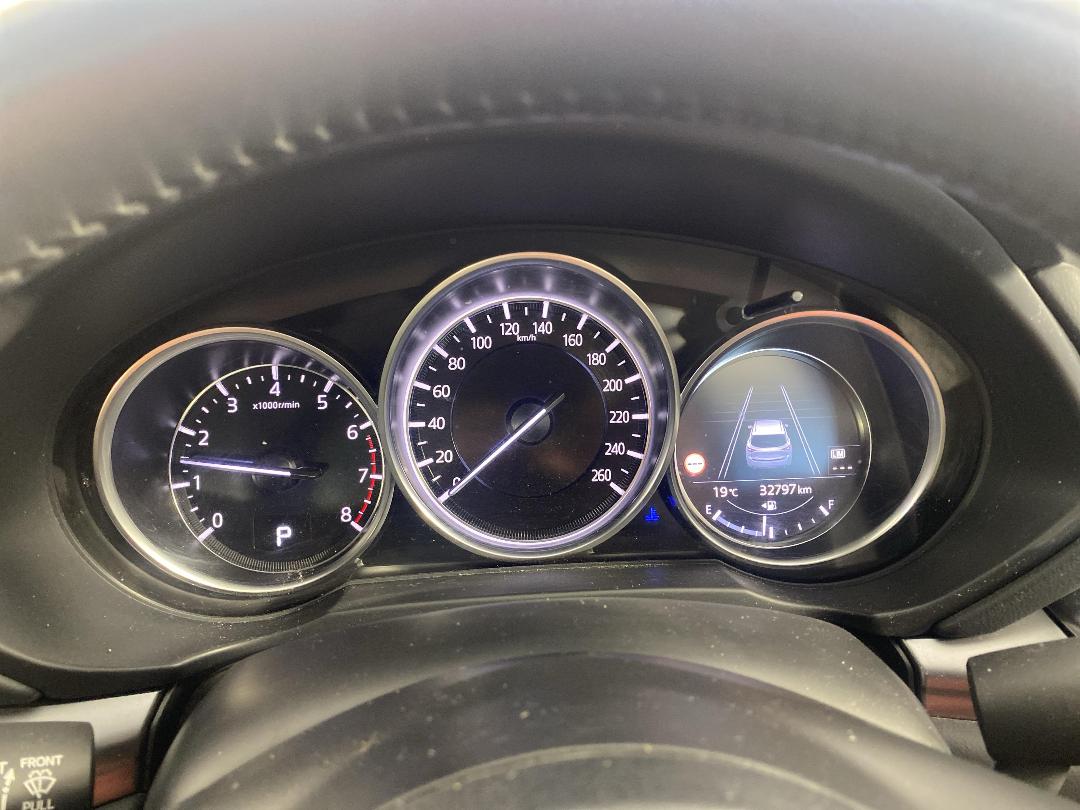 Photo '21' of Mazda CX-5 Photo '21' of Mazda CX-5