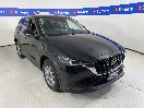 Thumbnail '1' of Mazda CX-5