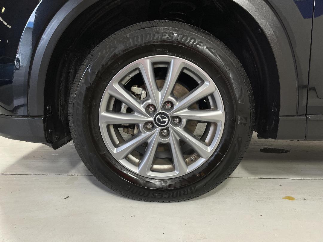 Photo '10' of Mazda CX-5 Photo '10' of Mazda CX-5