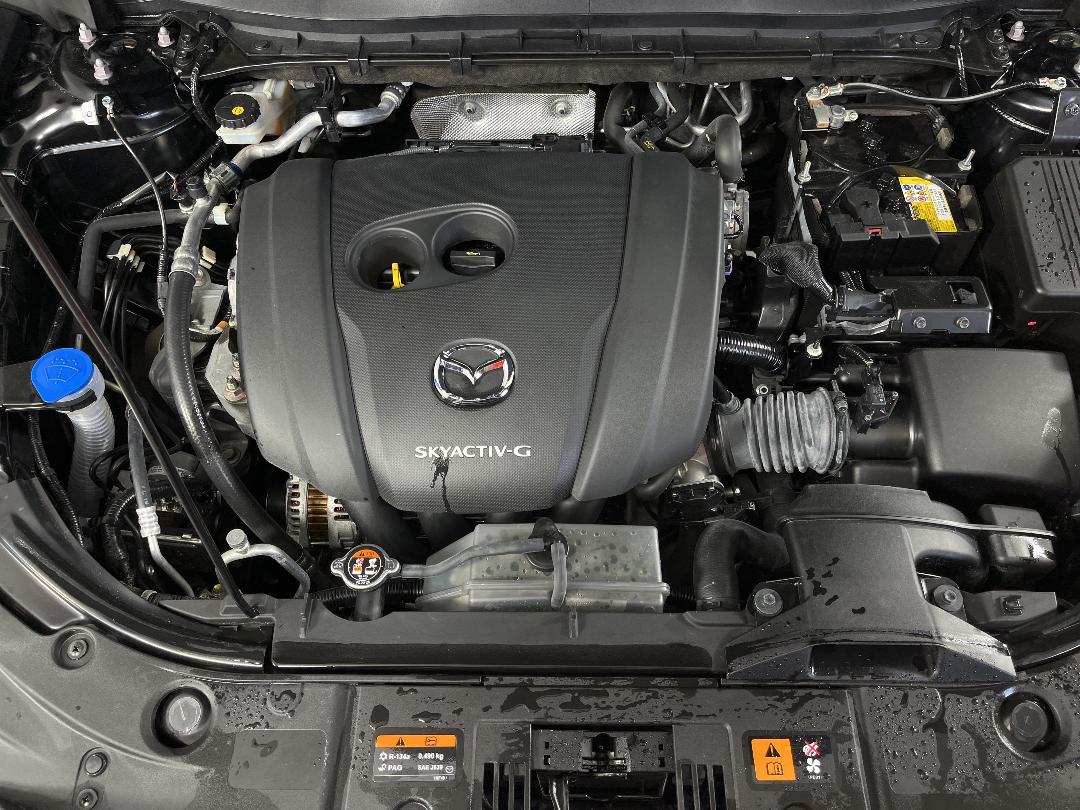 Photo '13' of Mazda CX-5 Photo '13' of Mazda CX-5