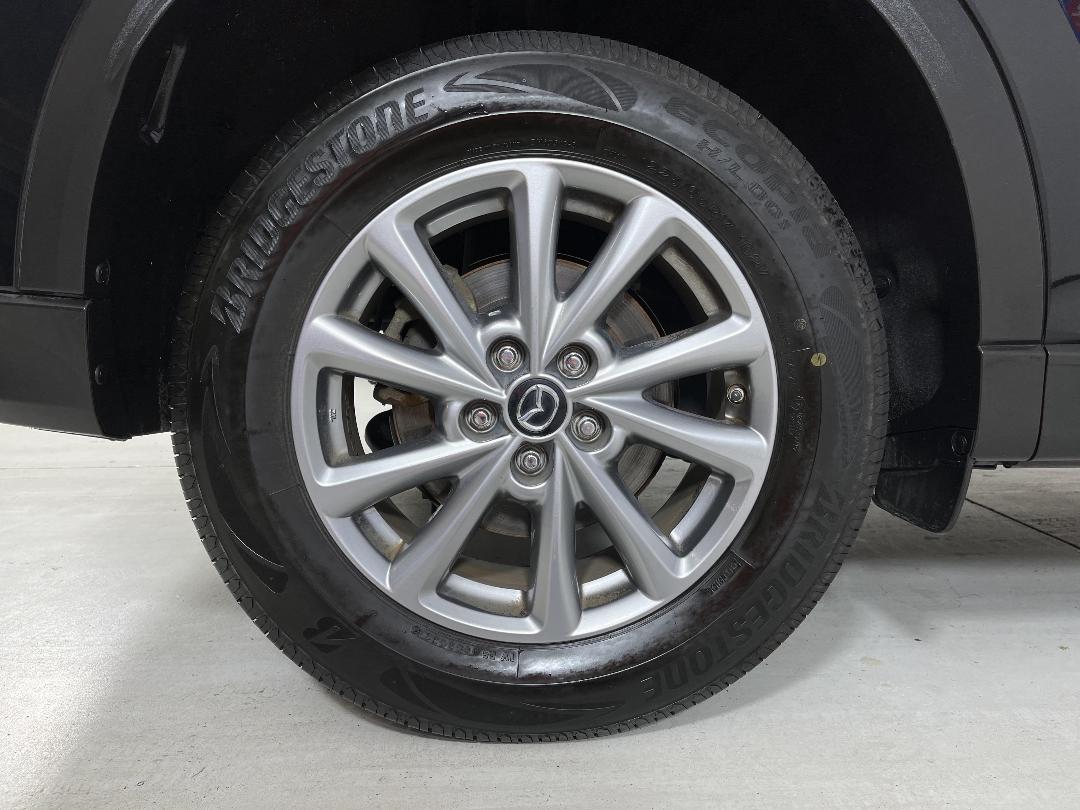 Photo '12' of Mazda CX-5 Photo '12' of Mazda CX-5