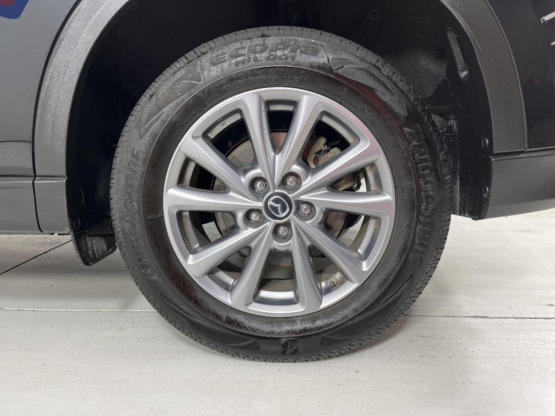 Photo '11' of Mazda CX-5 Photo '11' of Mazda CX-5