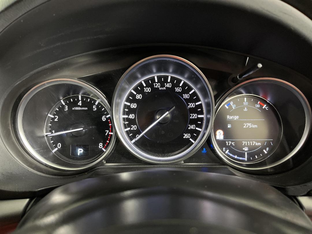 Photo '21' of Mazda CX-5 Photo '21' of Mazda CX-5