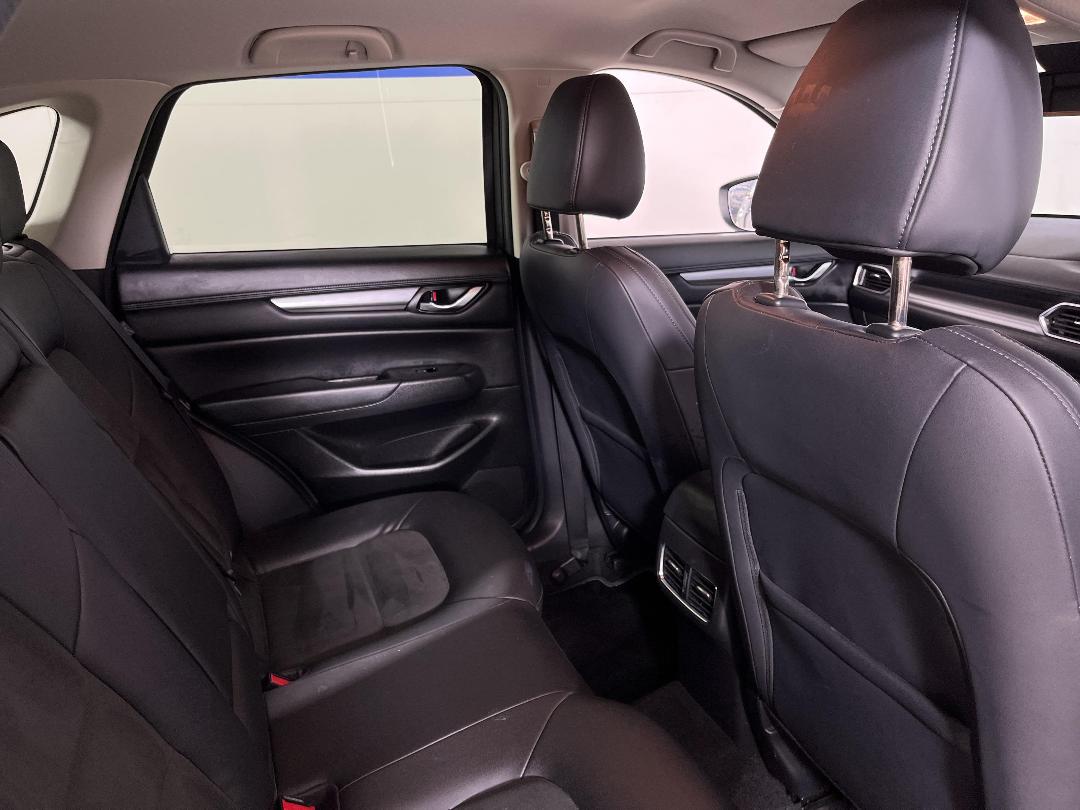 Photo '20' of Mazda CX-5 Photo '20' of Mazda CX-5