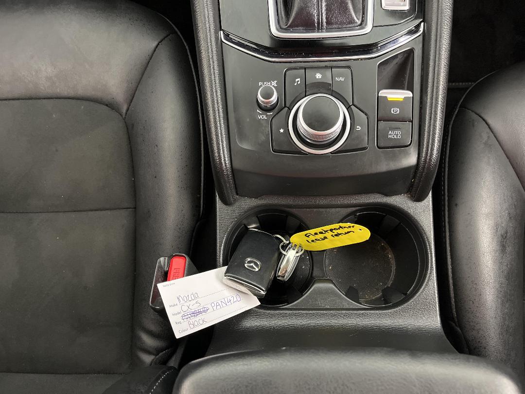 Photo '23' of Mazda CX-5 Photo '23' of Mazda CX-5