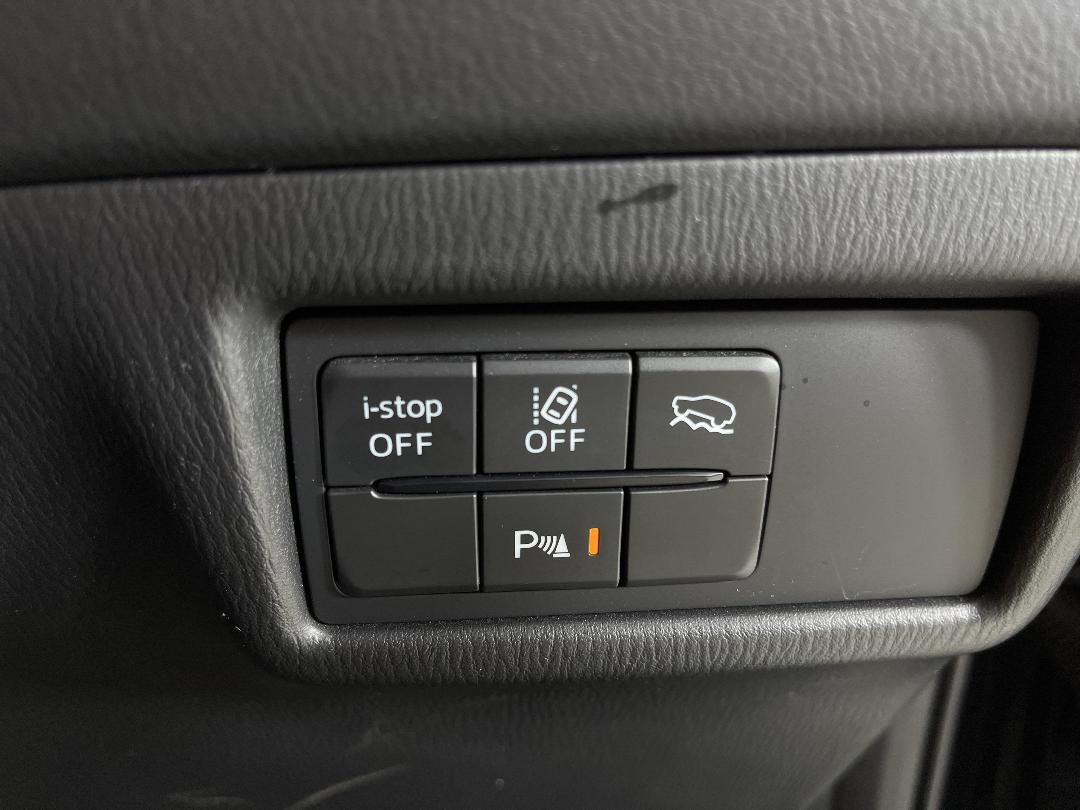 Photo '24' of Mazda CX-5 Photo '24' of Mazda CX-5