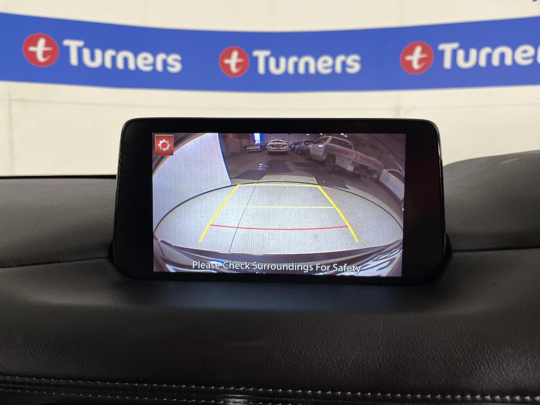 Photo '28' of Mazda CX-5 Photo '28' of Mazda CX-5