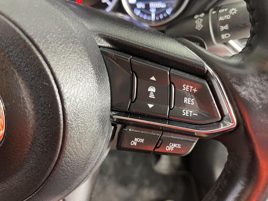 Photo '25' of Mazda CX-5 Photo '25' of Mazda CX-5