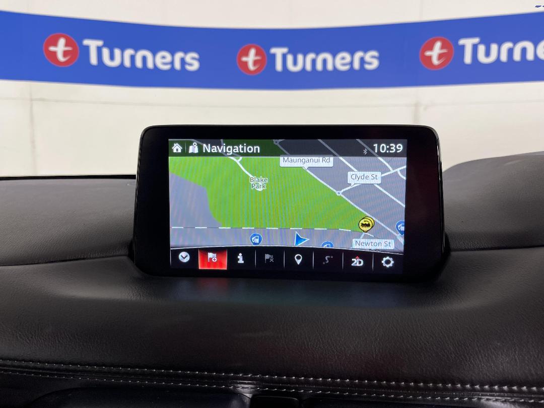 Photo '27' of Mazda CX-5 Photo '27' of Mazda CX-5