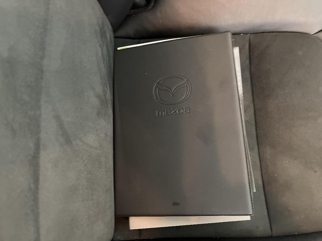 Photo '29' of Mazda CX-5 Photo '29' of Mazda CX-5