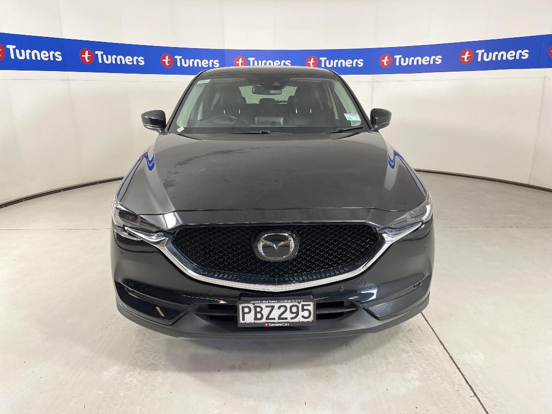 Photo '2' of Mazda CX-5