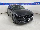 Thumbnail '1' of Mazda CX-5