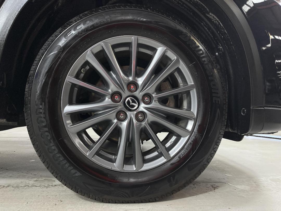 Photo '9' of Mazda CX-5