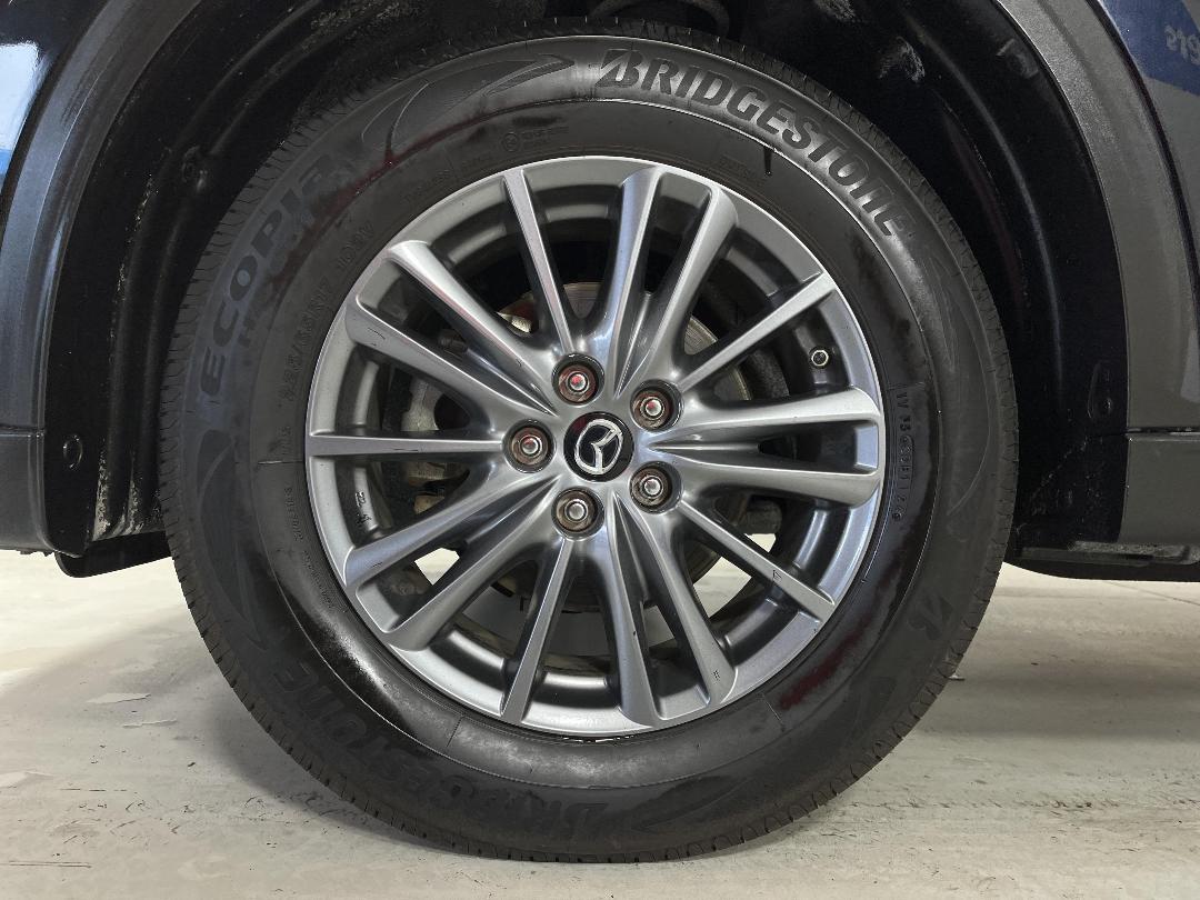 Photo '10' of Mazda CX-5