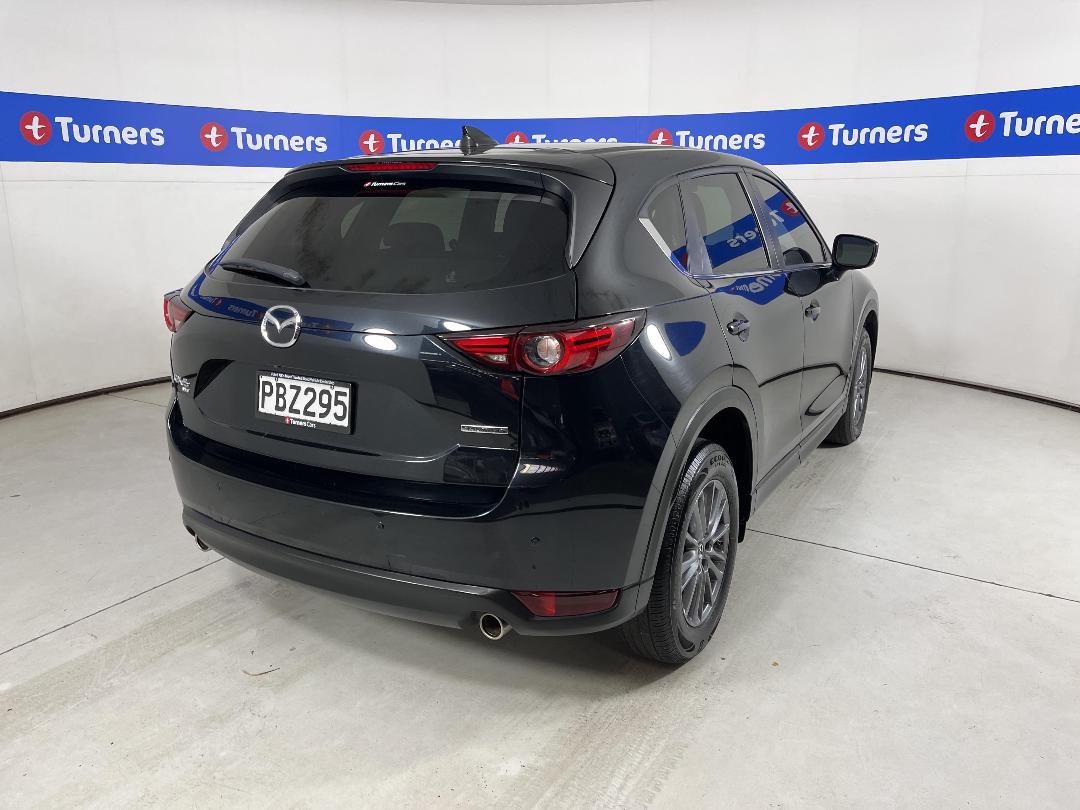 Photo '7' of Mazda CX-5
