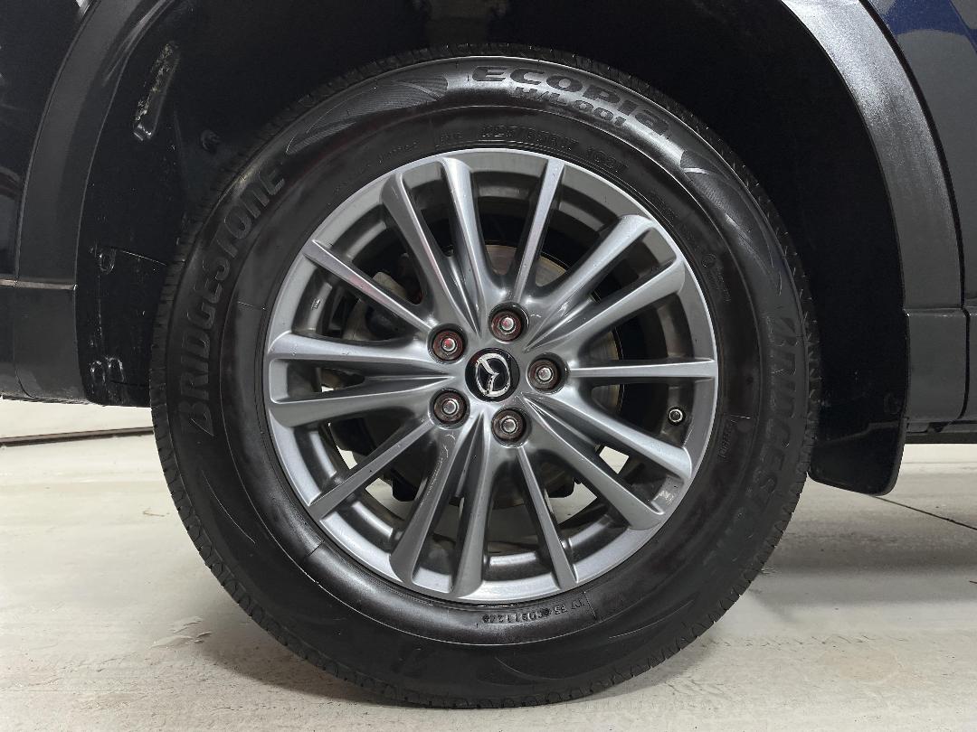 Photo '12' of Mazda CX-5