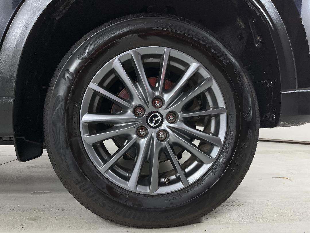 Photo '11' of Mazda CX-5