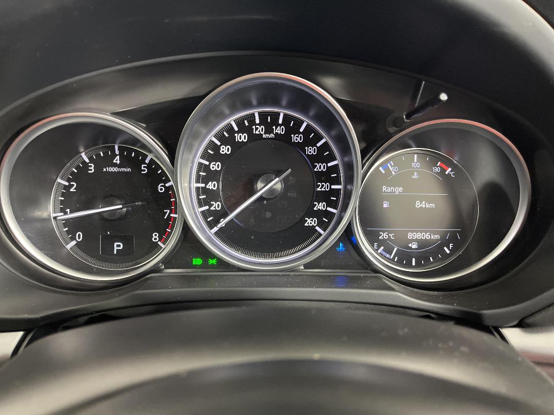 Photo '21' of Mazda CX-5