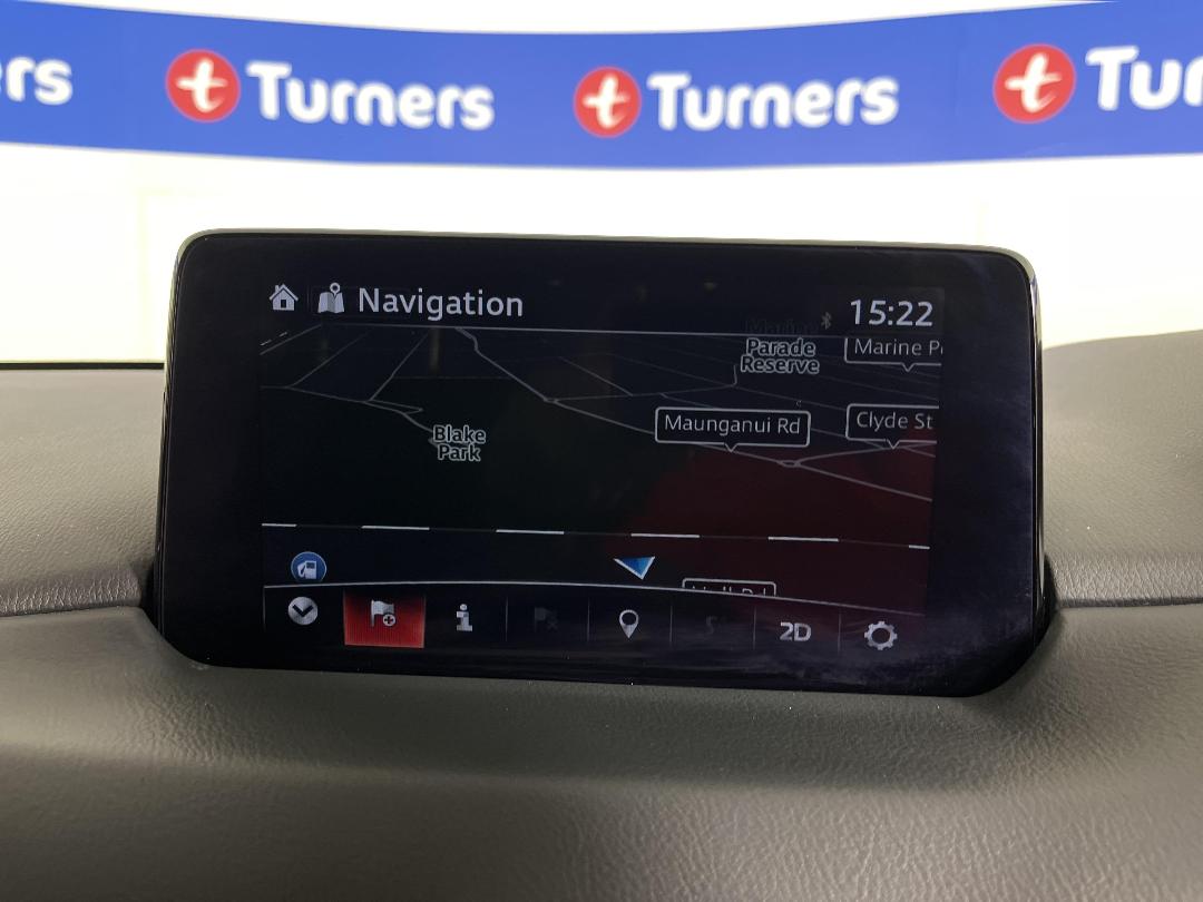 Photo '26' of Mazda CX-5