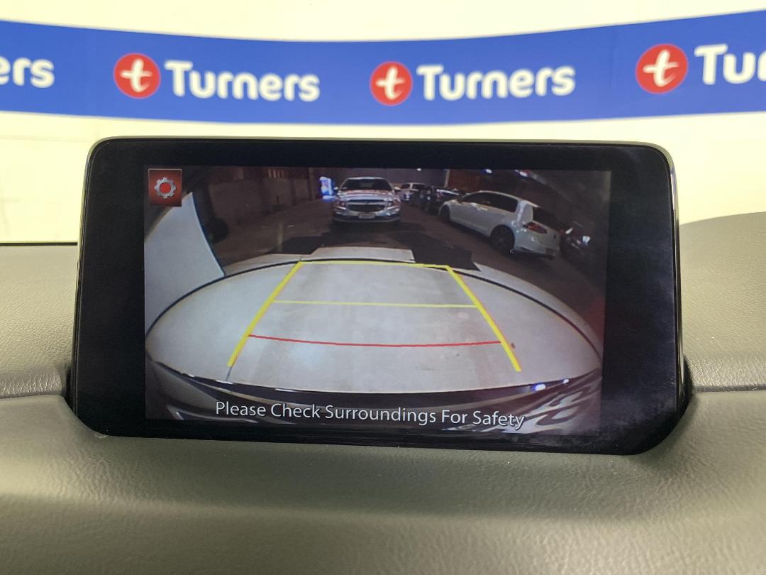 Photo '27' of Mazda CX-5