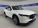 Thumbnail '1' of Mazda CX-5
