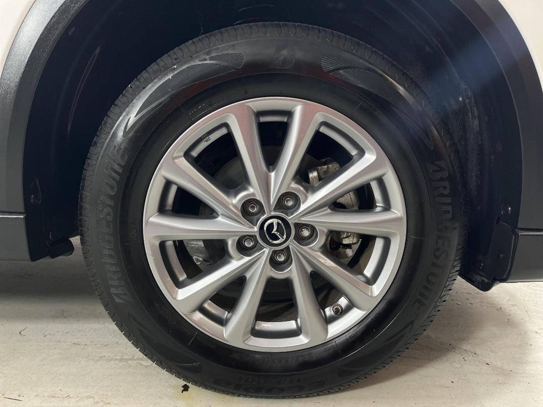 Photo '9' of Mazda CX-5 Photo '9' of Mazda CX-5