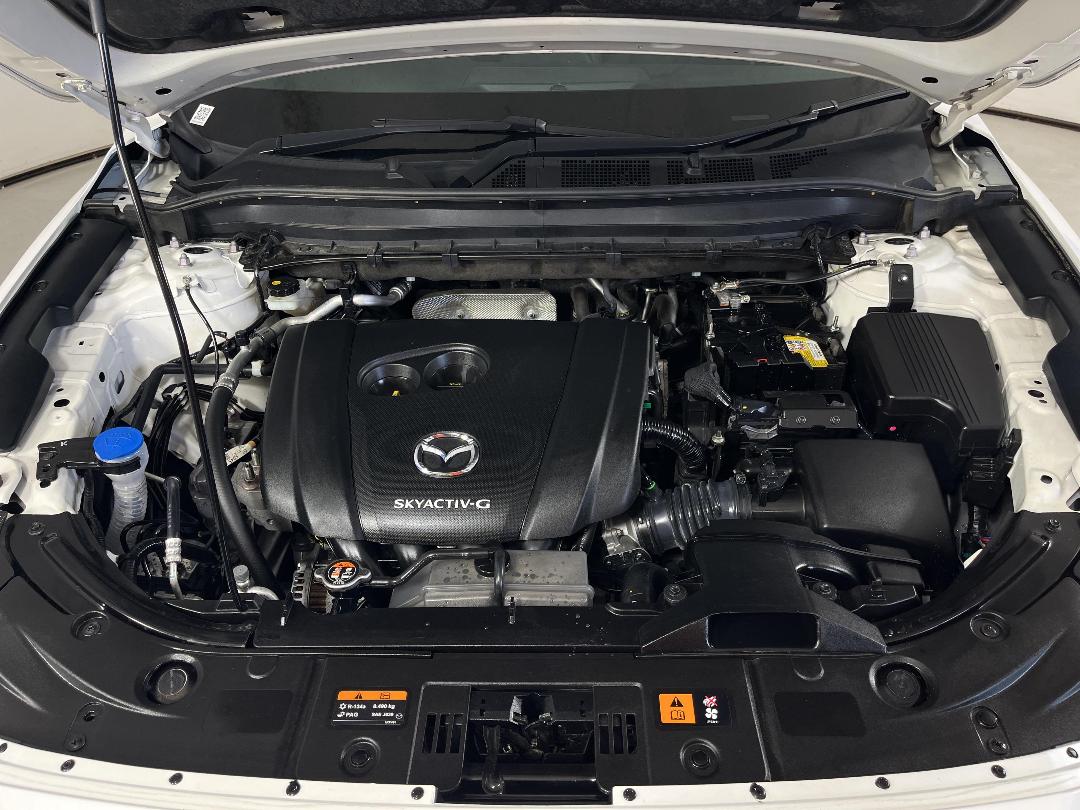 Photo '13' of Mazda CX-5 Photo '13' of Mazda CX-5