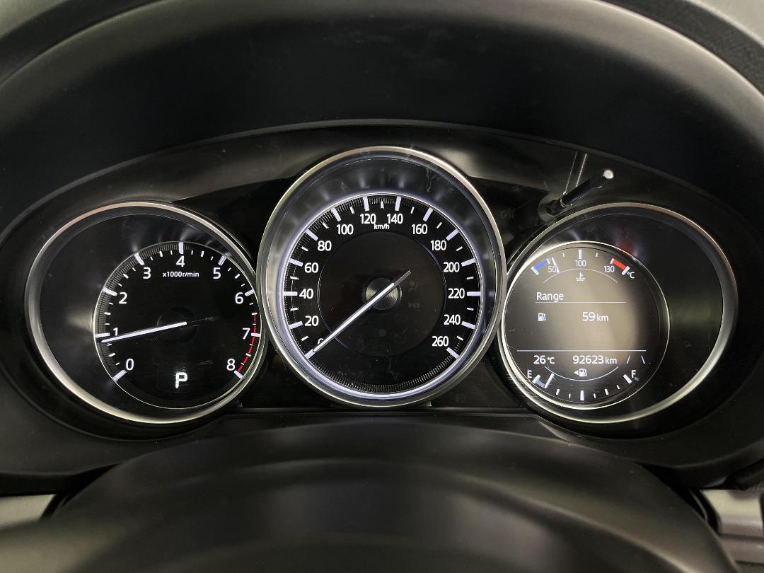 Photo '21' of Mazda CX-5 Photo '21' of Mazda CX-5