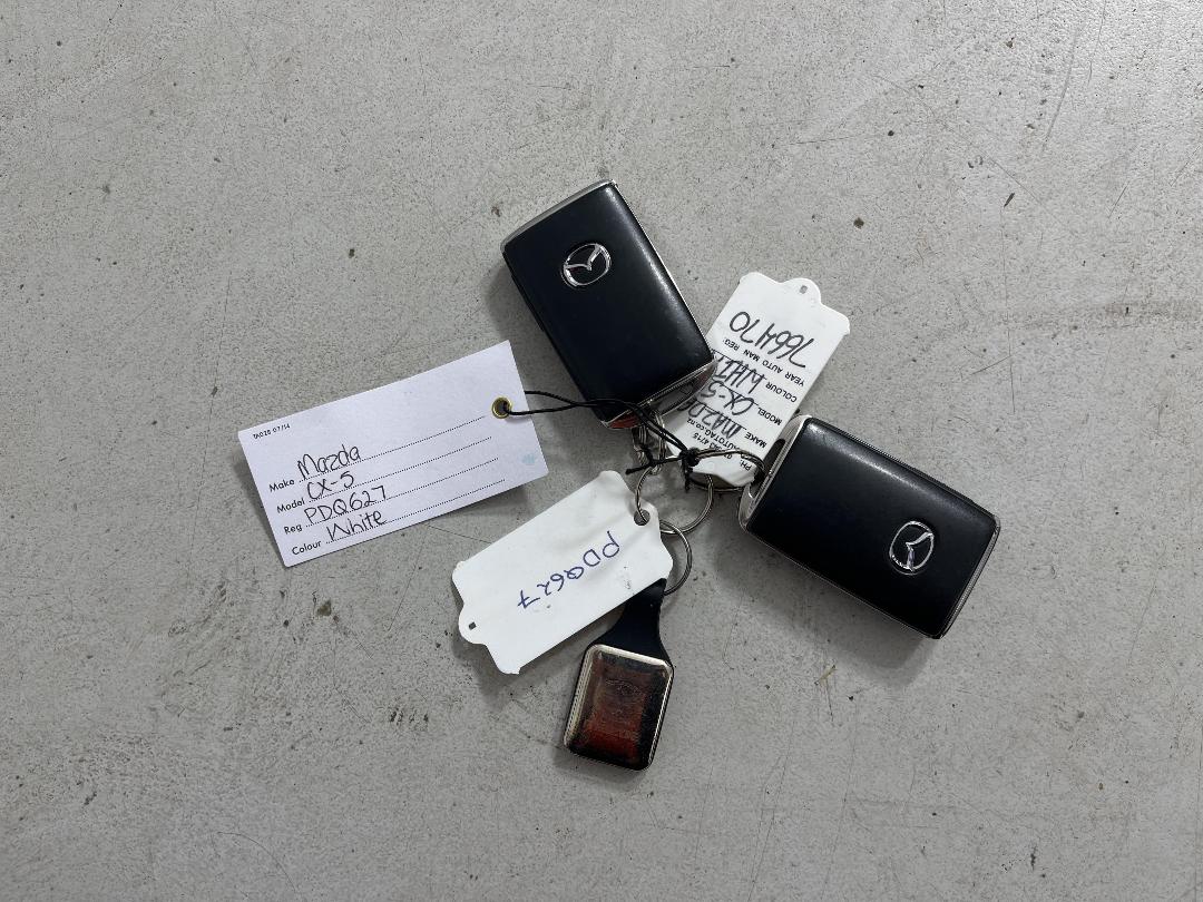 Photo '22' of Mazda CX-5 Photo '22' of Mazda CX-5