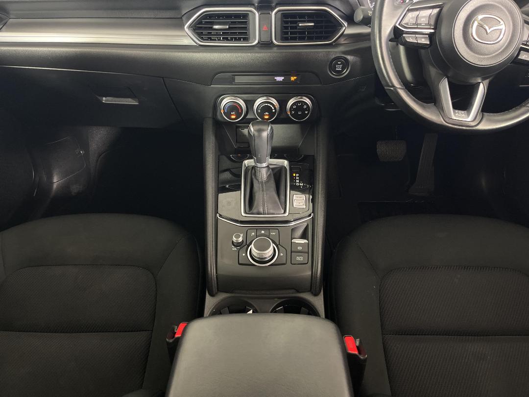 Photo '23' of Mazda CX-5 Photo '23' of Mazda CX-5