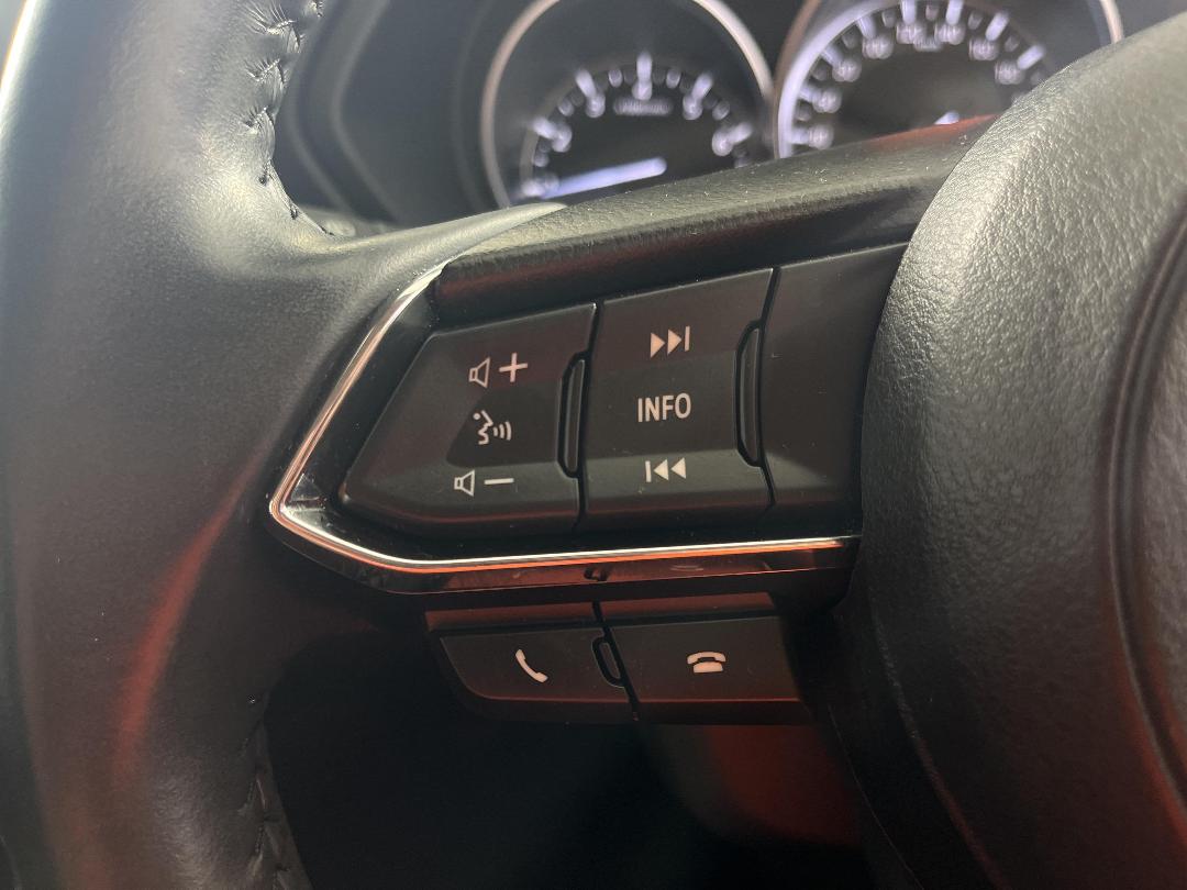 Photo '25' of Mazda CX-5 Photo '25' of Mazda CX-5